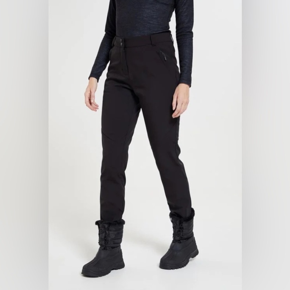 🌿 NWT Mountain Warehouse Pants
